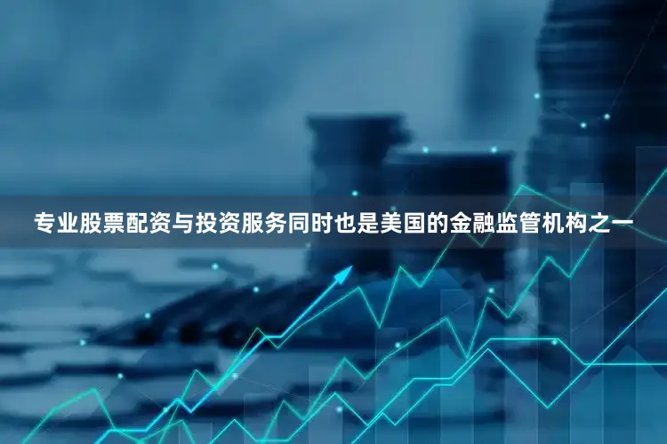 专业股票配资与投资服务同时也是美国的金融监管机构之一